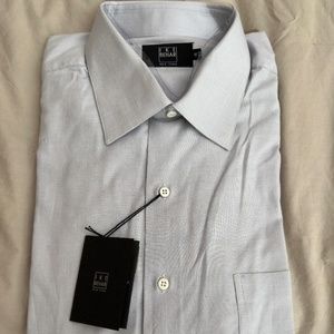 New IKE Behar Dress Shirt